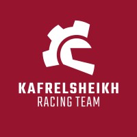 Kafrelsheikh Racing Team logo - Similar company to Brain Hack-Ksu