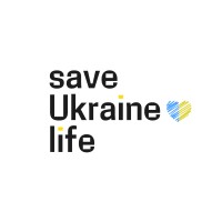 Save Ukraine .Life