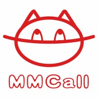 MMCall logo - Similar company to Cub'Itech