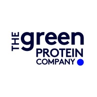 The Green Protein Company logo - Similar company to Éco-Protéine