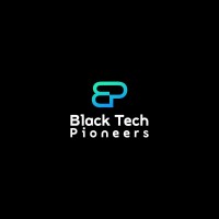 Black Tech Pioneers logo - Similar company to Bref Crypto