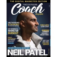 The Six-Figure Coach Magazine