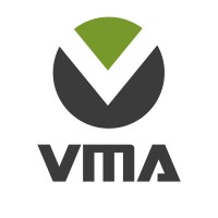 VMA - Västkustens Mark & Asfalt AB logo - Similar company to Anlab - Anläggningsbolaget