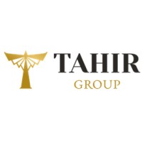 Tahir Group logo - Similar company to Dpg - Demipower Group