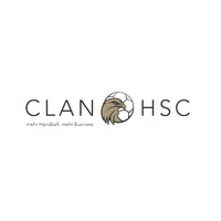 CLAN HSC logo - Similar company to Media Solutions