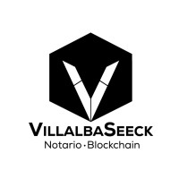 ESCRIBANIA VILLALBA SEECK logo - Similar company to Escribanía Gabriela Olace