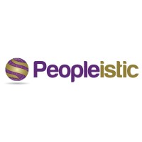 Peopleistic (Australia and USA) logo - Similar company to Solvyris