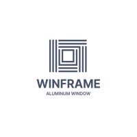 WinFrame logo - Similar company to Adax As