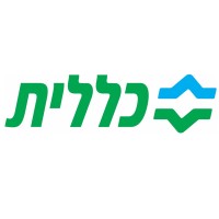 Clalit Health Services logo - Similar company to Barzilai Medical Center