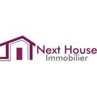 NEXT HOUSE Immobilier logo - Similar company to Start In Sceaux