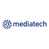 Mediatech Solutions (now R. Franco Digital) logo - Similar company to Mediatech Solutions