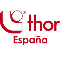 THOR ESPAÑA logo - Similar company to Tinaflex