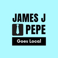 James J. Pepe Goes Local logo - Similar company to The Ck Hobbie Group