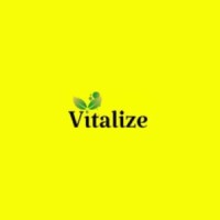 Vitalize E-commerce logo - Similar company to Geo Cbd