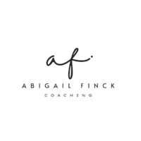 Abigail Finck Coaching logo - Similar company to Molly Godfrey