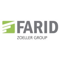 FARID INDUSTRIE SPA logo - Similar company to Faun Group