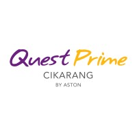 Quest Prime Cikarang logo - Similar company to Work-Mantra
