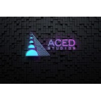 Aced Studios logo - Similar company to Hypergalactic