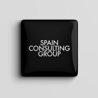 SPAIN CONSULTING GROUP logo - Similar company to Spine Consulting