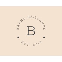 Brand Brilliance logo - Similar company to Elevateher Consulting