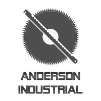 Anderson Industrial Sharpening