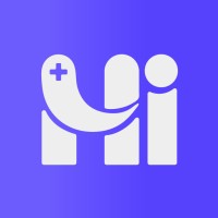 Hihealth logo - Similar company to Auer Media & Entertainment Corp.
