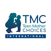 Teen Mother Choices International® logo - Similar company to Moncrieff Technology Solutions
