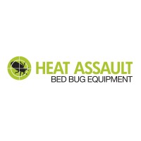 Heat Assault logo - Similar company to Call Heat