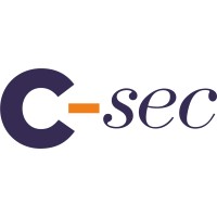 C-sec Technologies Private Limited logo - Similar company to B2Bmango