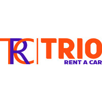 TRIO RENT A CAR logo - Similar company to Excellence Driving Paris