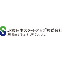 JR East Start UP Co., Ltd. logo - Similar company to Odakyu Electric Railway Co.  Ltd.