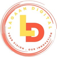 lagaandigital logo - Similar company to Vivcloud Technologies Pvt Ltd