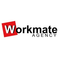 Workmate Agency logo - Similar company to Theseus