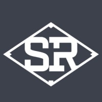 SR Bats logo - Similar company to Domin Usa