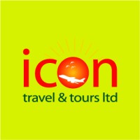 ICON TRAVEL & TOURS LTD logo - Similar company to Onconvergence, Llc