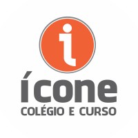 Ícone Colégio e Curso logo - Similar company to Colégio Bahiense