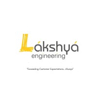 LAKSHYA ENGINEERING LTD logo - Similar company to Lakshya Engineering
