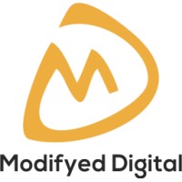 Modifyed Digital logo - Similar company to 1Solutions