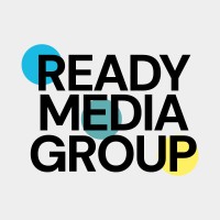 Ready Media Group logo - Similar company to Work & Class