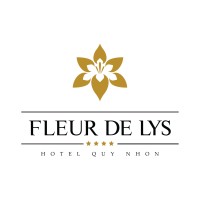 Fleur De Lys Hotel Quy Nhon logo - Similar company to Cilantro Villa Hoian