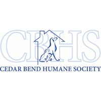 Cedar Bend Humane Society logo - Similar company to Asar Training And Response