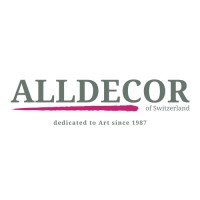 Alldecor GmbH logo - Similar company to Hb&P