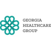 Georgia Healthcare Group logo - Similar company to Elcore Ua