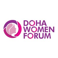 Doha Women Forum logo - Similar company to Dana Al Fardan