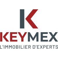 KEYMEX IMMOBILIER BORDEAUX RIVE DROITE logo - Similar company to Keymex Immobilier Vendée