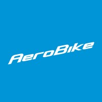 AeroBike logo - Similar company to Aerobike As