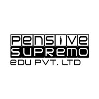 Pensive Supremo Edu Pvt.Ltd logo - Similar company to Bright Freelancing