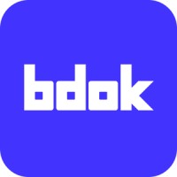 bdok | بیدُک logo - Similar company to Refhub.Ir