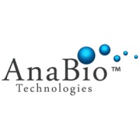 AnaBio Technologies logo - Similar company to Ezivein