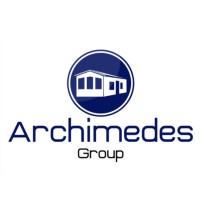 Archimedes Group, LLC logo - Similar company to The Mhp Pros